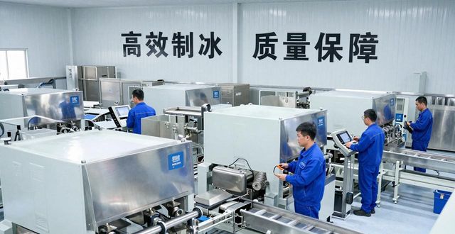 长春工业大冰块哪里买_制冰厂选择标准_工业大冰块用途