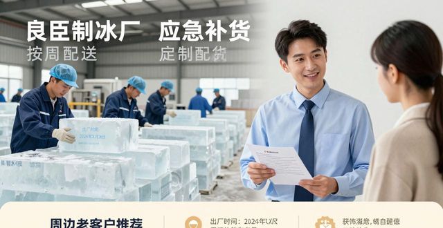 长春大冰块销售公司怎么找 良臣制冰厂值得信赖