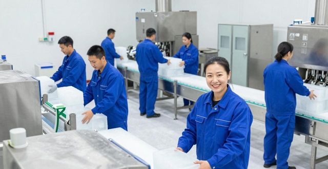长春大冰块销售厂家直供 本地制冰哪家好