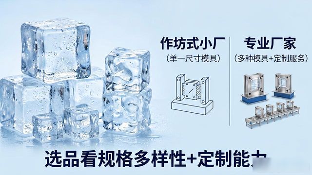 长春降温大冰块厂家怎么选 看这篇就够了