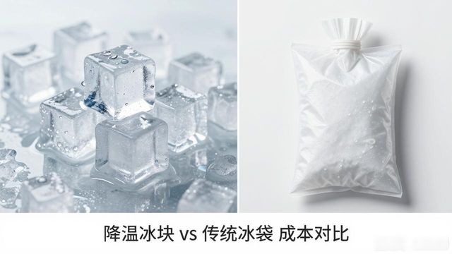 长春降温冰块到底能扛住高温吗