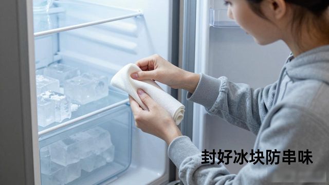 长春降温冰块怎么选 行业人教你用对方法省钱又省心