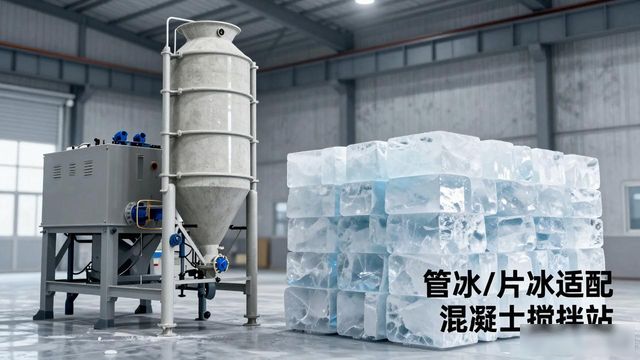 长春工业冰块批发 如何选到靠谱的降温搭档