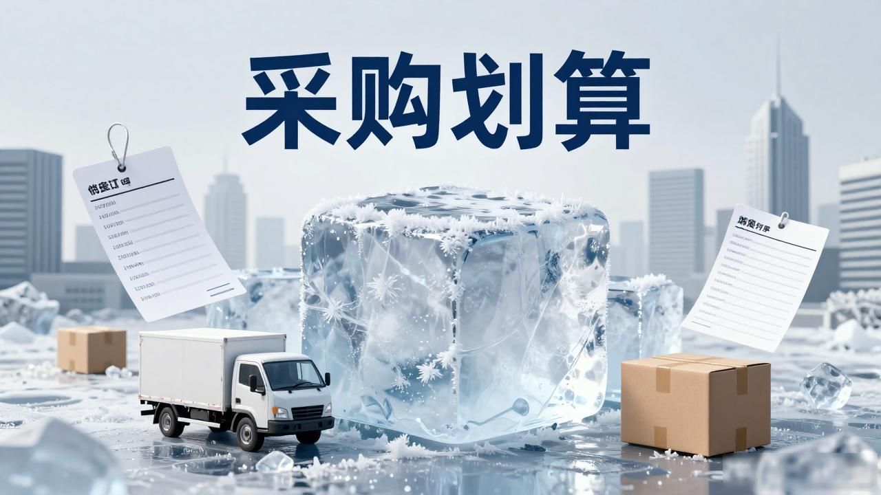 工业冰块怎么买更划算？长春工业冰块采购指南