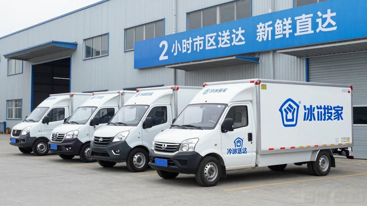 长春食用冰批发全攻略 从选厂到用冰一次讲清
